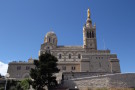 Notre-Dame De La Garde, Marseille